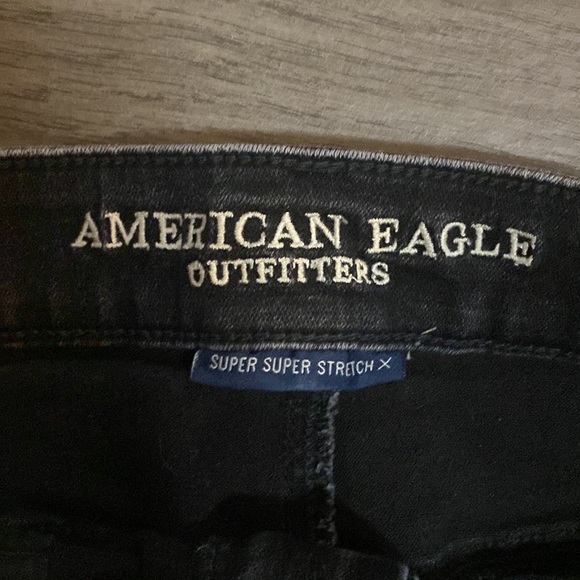 American Eagle Jean shorts - Picture 3 of 3